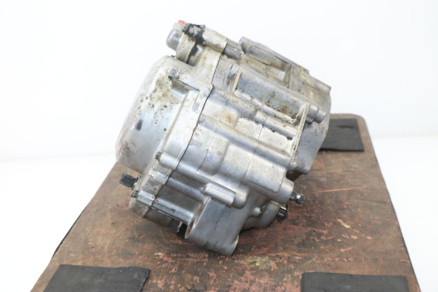photo de MOTEUR YAMAHA YZ 80 (1998 - 2001)