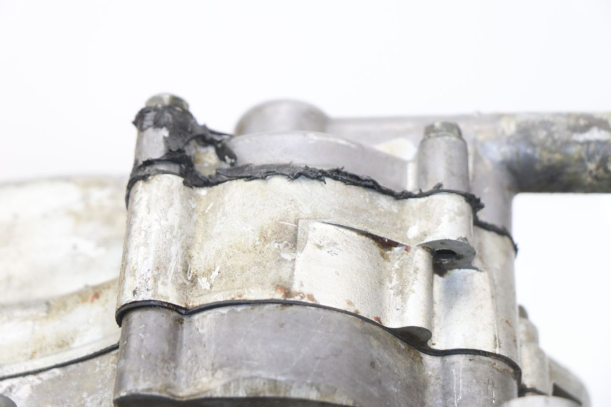 photo de MOTEUR YAMAHA YZ 80 (1998 - 2001)
