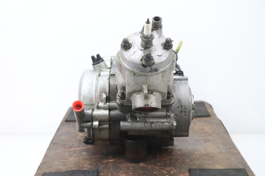 photo de MOTEUR YAMAHA YZ 80 (1998 - 2001)