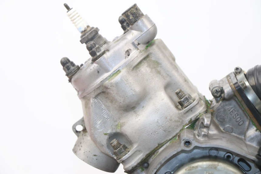 photo de MOTEUR YAMAHA YZ 80 (1998 - 2001)