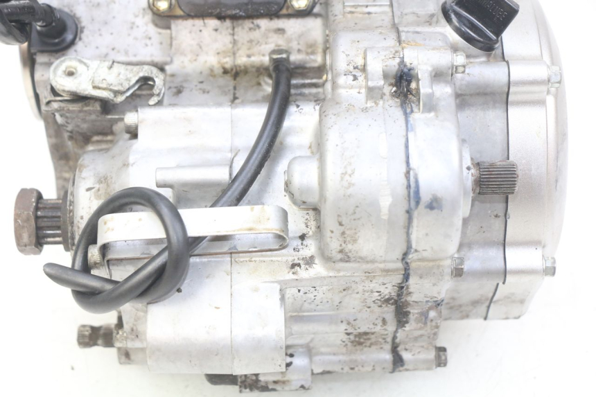 photo de MOTEUR YAMAHA YZ 85 (2002 - 2018)