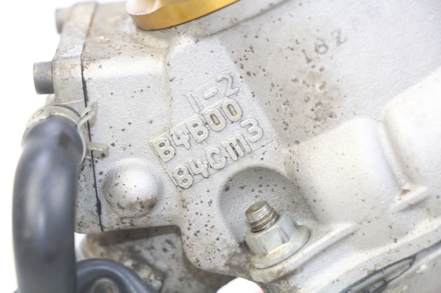 photo de MOTEUR YAMAHA YZ 85 (2002 - 2018)