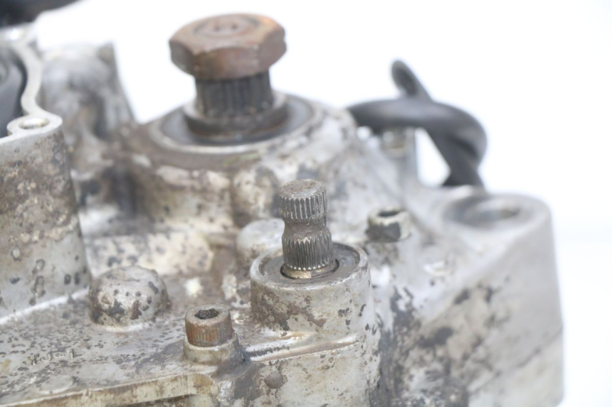 photo de MOTEUR YAMAHA YZ 85 (2002 - 2018)