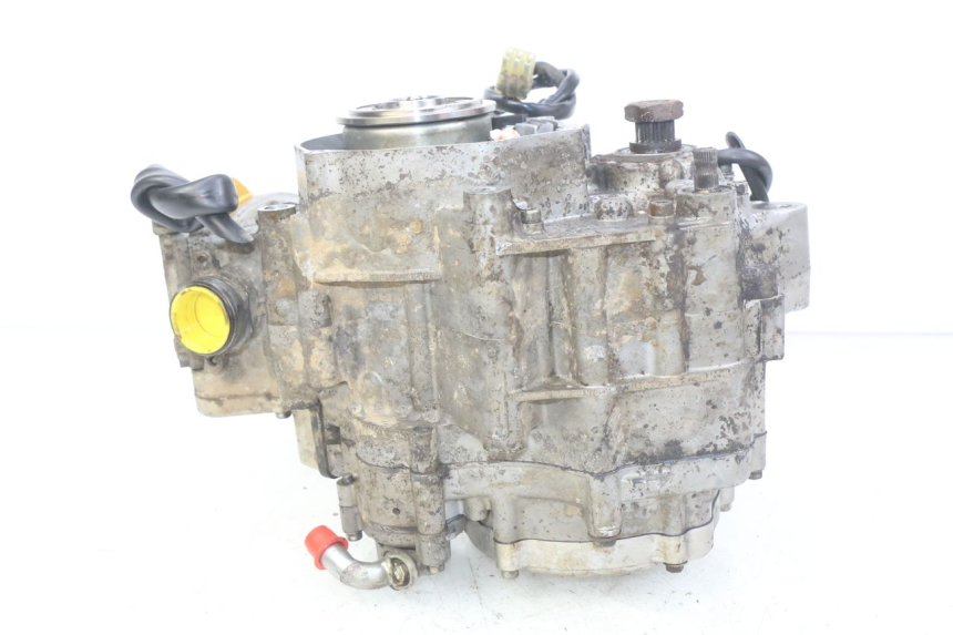 photo de MOTEUR YAMAHA YZ 85 (2002 - 2018)