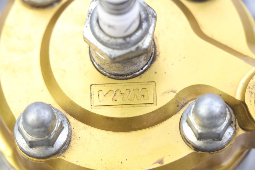 photo de MOTEUR YAMAHA YZ 85 (2002 - 2018)