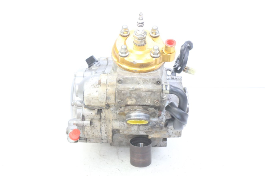 photo de MOTEUR YAMAHA YZ 85 (2002 - 2018)