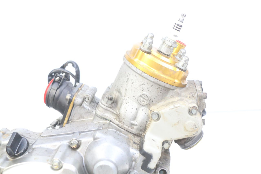 photo de MOTEUR YAMAHA YZ 85 (2002 - 2018)