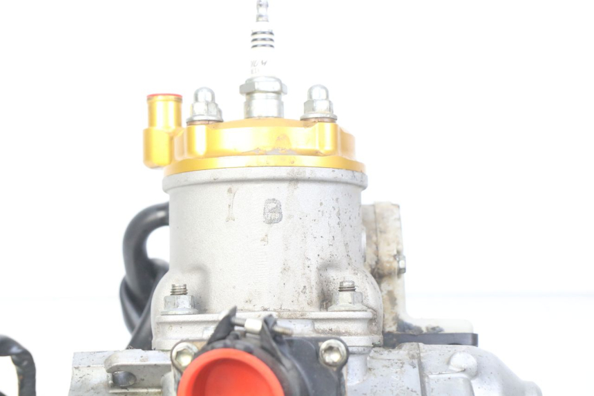 photo de MOTEUR YAMAHA YZ 85 (2002 - 2018)