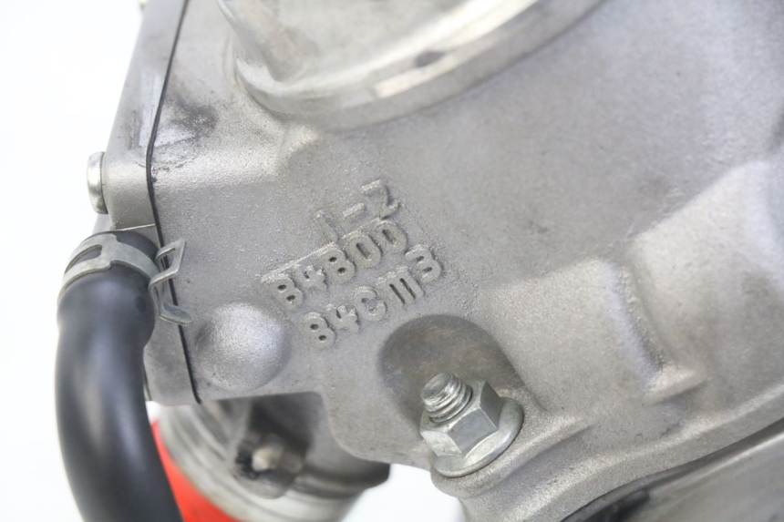 photo de MOTEUR YAMAHA YZ 85 (2019 - 2021) - Photo complémentaire