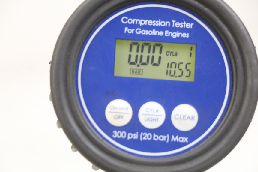 photo de MOTEUR YAMAHA YZ 85 (2019 - 2021) - Vue principale