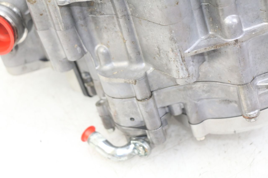 photo de MOTEUR YAMAHA YZ 85 (2019 - 2021) - Autre angle de vue