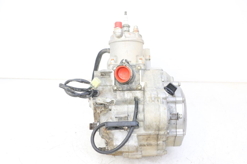 photo de MOTEUR YAMAHA YZ 85 (2022 - 2025)