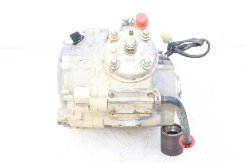 photo de MOTEUR YAMAHA YZ 85 (2022 - 2025)