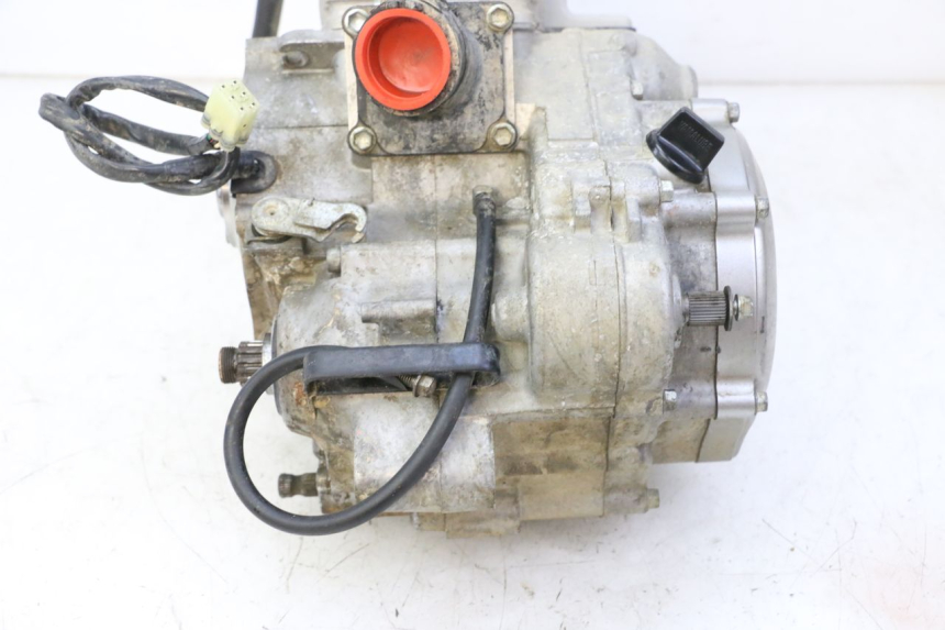 photo de MOTEUR YAMAHA YZ 85 (2022 - 2025)