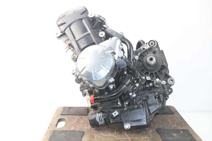 photo de MOTEUR KAWASAKI Z Z900 900 (2017 - 2019)