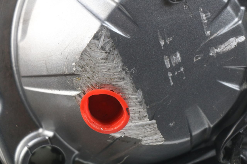 photo de MOTEUR KAWASAKI Z Z900 900 (2017 - 2019)