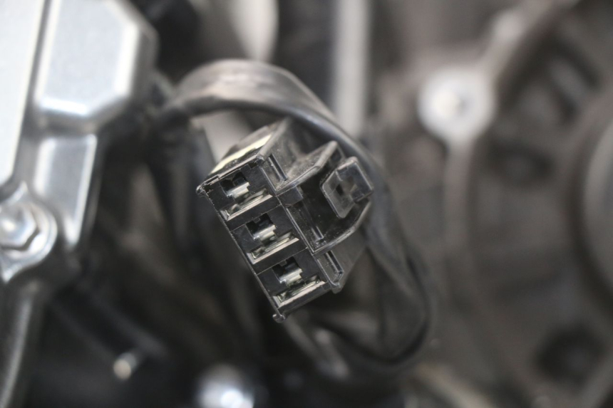 photo de MOTEUR KAWASAKI Z Z900 900 (2017 - 2019)