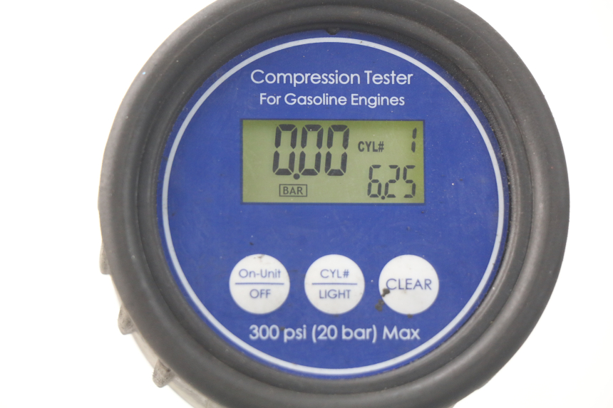 photo de MOTEUR KAWASAKI Z Z900 900 (2017 - 2019)