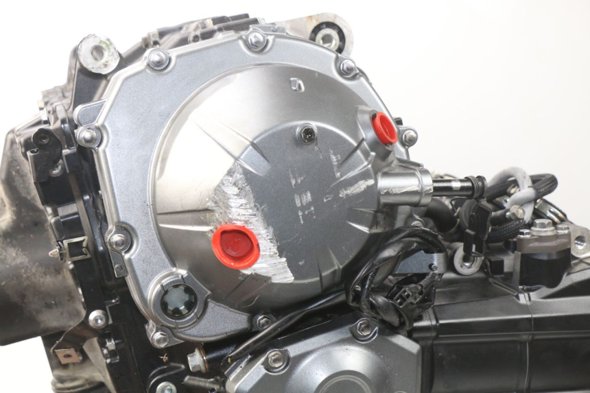 photo de MOTEUR KAWASAKI Z Z900 900 (2017 - 2019)