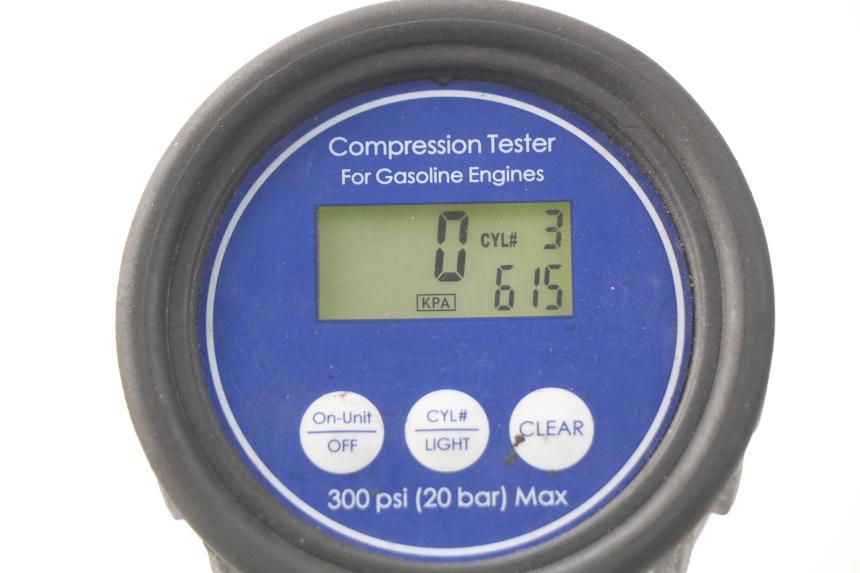 photo de MOTEUR KAWASAKI Z Z900 900 (2017 - 2019)