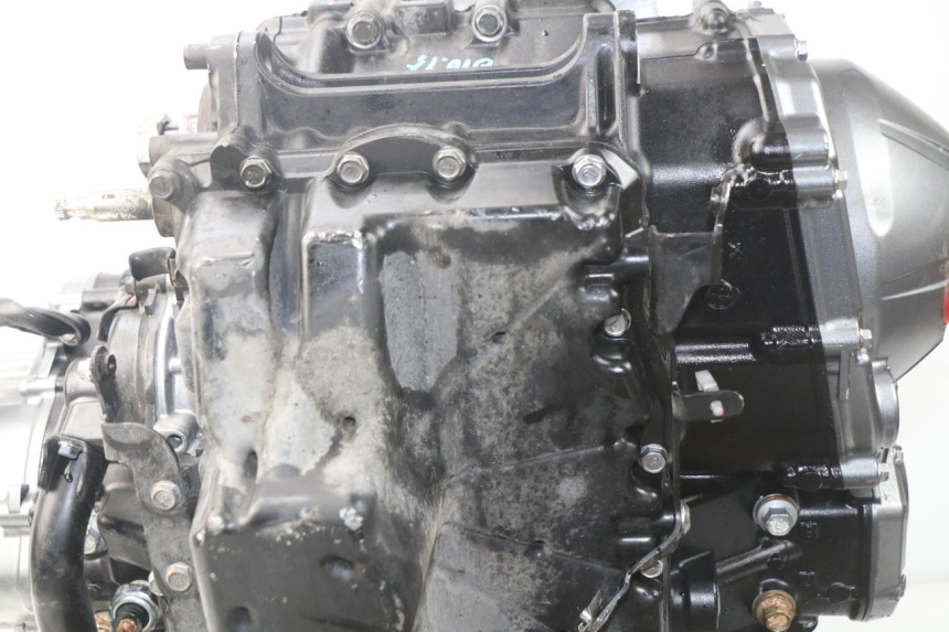 photo de MOTEUR KAWASAKI Z Z900 900 (2017 - 2019)