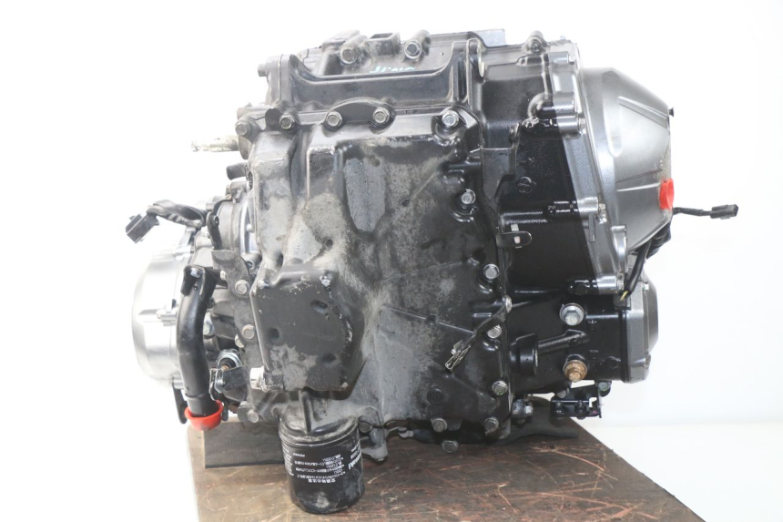 photo de MOTEUR KAWASAKI Z Z900 900 (2017 - 2019)