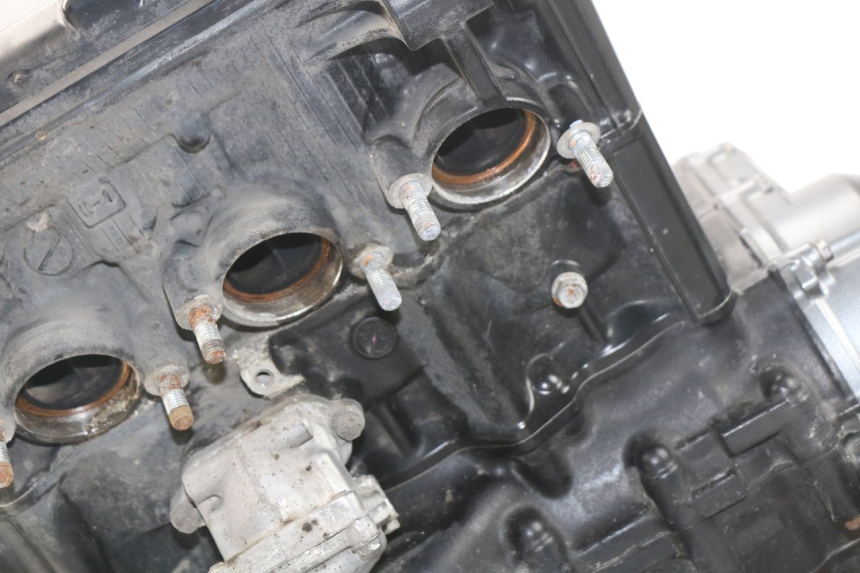 photo de MOTEUR KAWASAKI Z Z900 900 (2017 - 2019)