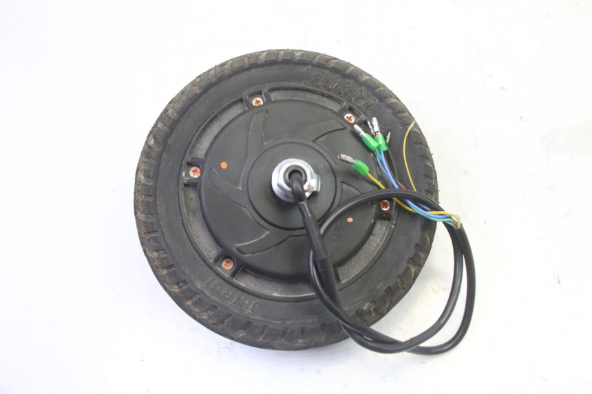 photo de MOTEUR MOOVWAY Z8 1