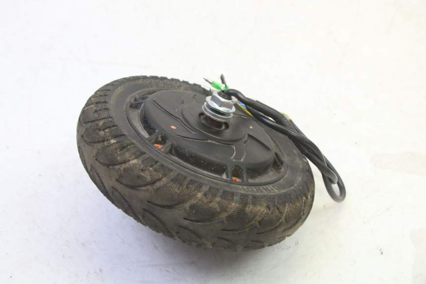 photo de MOTEUR MOOVWAY Z8 1