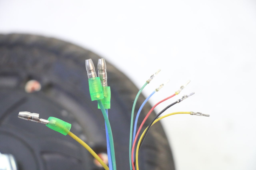 photo de MOTEUR MOOVWAY Z8 1