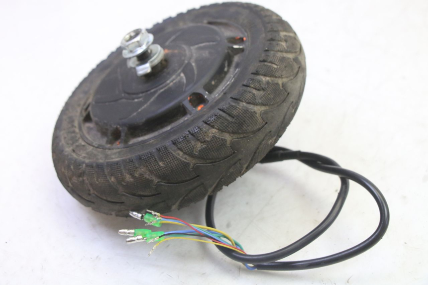 photo de MOTEUR MOOVWAY Z8 1