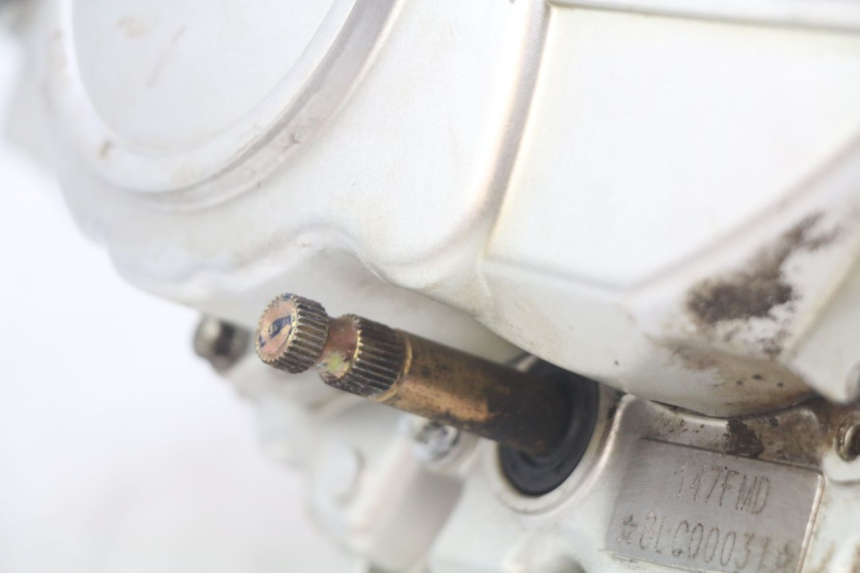 photo de MOTEUR ZHEJIANG XMOTOS XB-81 50