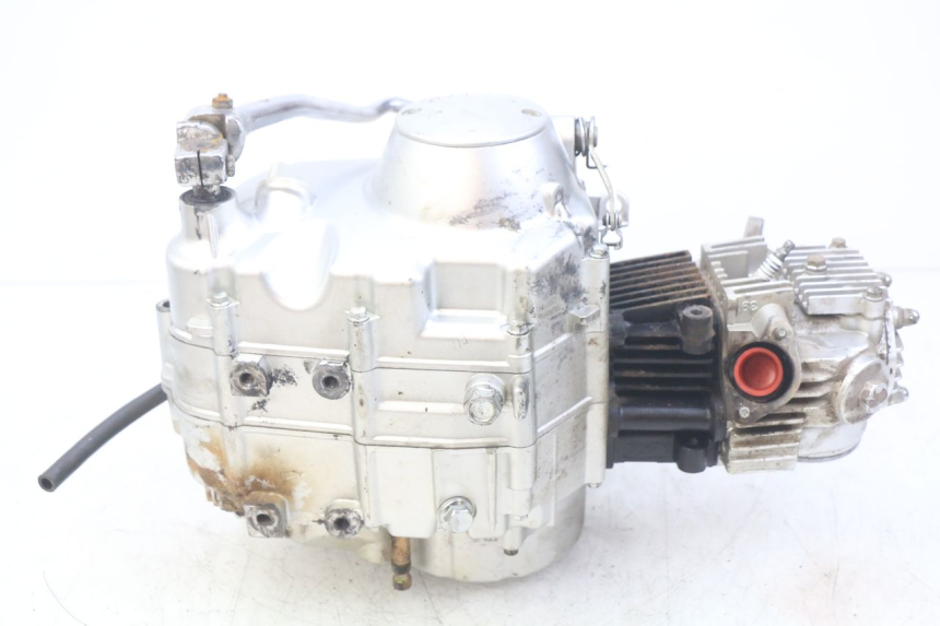 photo de MOTEUR ZHEJIANG XMOTOS XB-81 50