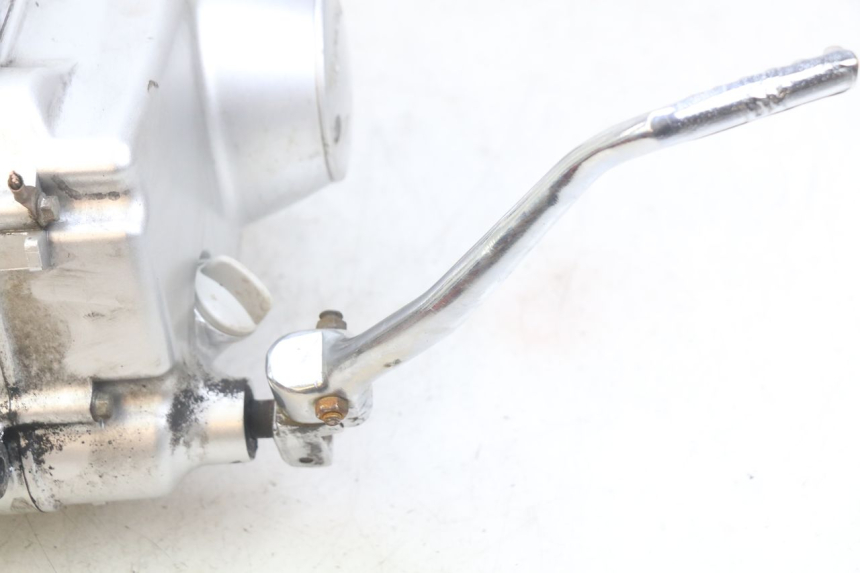 photo de MOTEUR ZHEJIANG XMOTOS XB-81 50