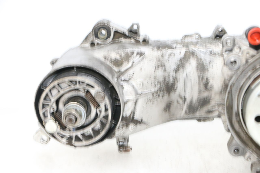 photo de MOTEUR PIAGGIO ZIP 2T 50 (2009 - 2019) - Pièce contrôlée