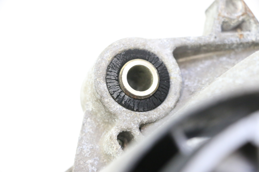 photo de MOTEUR PIAGGIO ZIP 2T 50 (2009 - 2019) - Zoom état d’usage