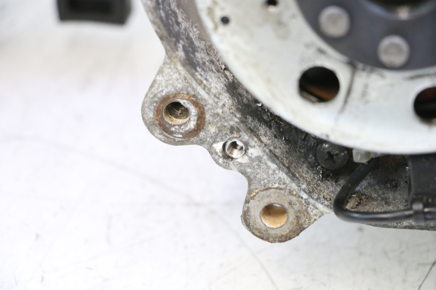 photo de MOTEUR PIAGGIO ZIP 2T 50 (2009 - 2019) - Marquages et références