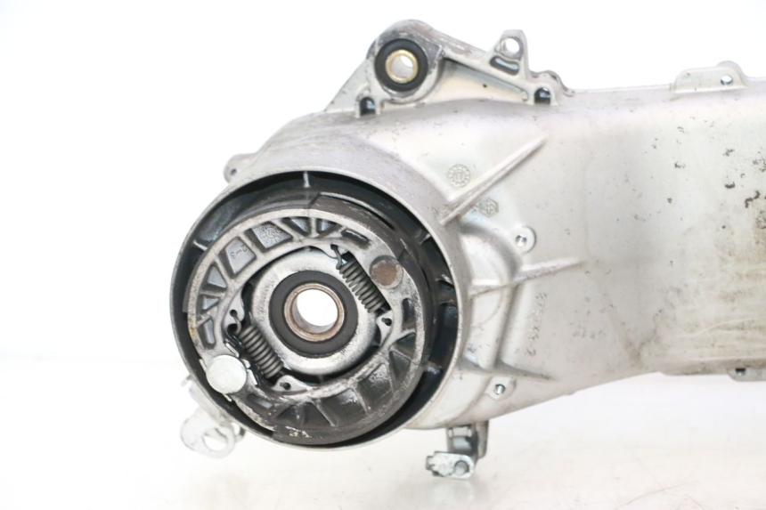 photo de MOTEUR PIAGGIO ZIP 2T 50 (2009 - 2019) - Détail de la pièce