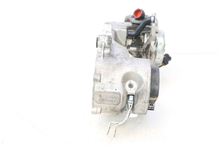 photo de MOTEUR PIAGGIO ZIP 2T 50 (2009 - 2019) - Autre angle de vue