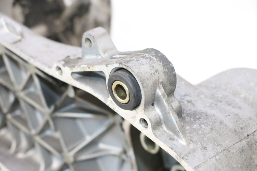 photo de MOTEUR PIAGGIO ZIP 2T 50 (2009 - 2019) - Autre angle de vue
