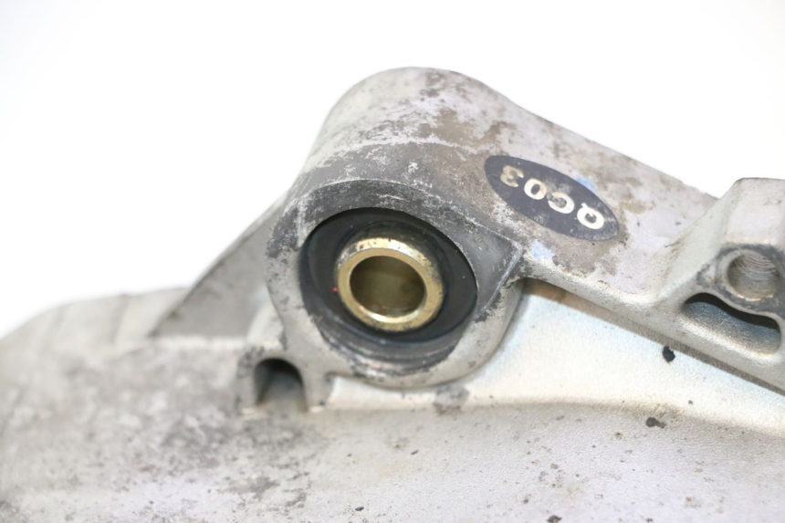 photo de MOTEUR PIAGGIO ZIP 2T 50 (2009 - 2019) - Gros plan technique