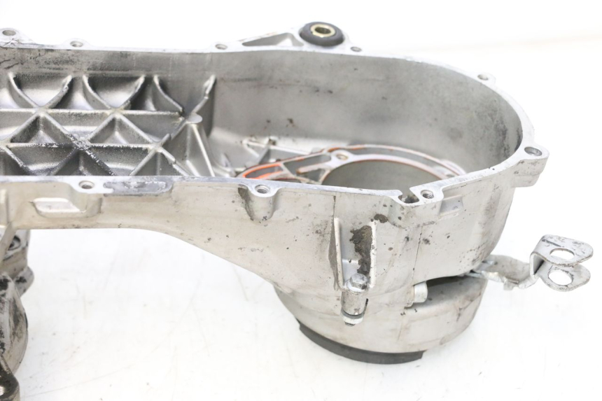 photo de MOTEUR PIAGGIO ZIP 2T 50 (2009 - 2019) - Vue d’ensemble