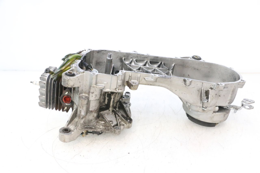 photo de MOTEUR PIAGGIO ZIP 2T 50 (2009 - 2019) - Pièce contrôlée