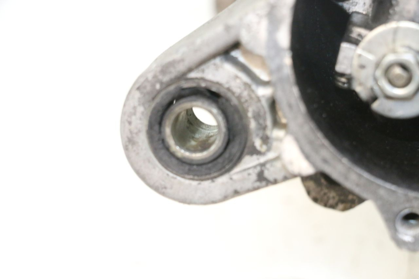 photo de MOTEUR PIAGGIO ZIP 2T 50 (2009 - 2019) - Vue d’ensemble