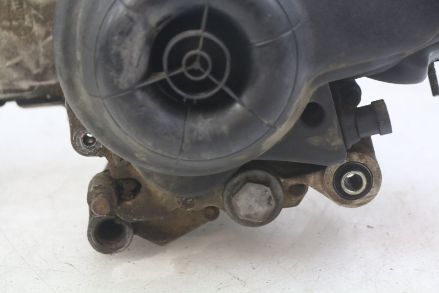 photo de MOTEUR PIAGGIO ZIP 4T 50 (2018 - 2020)