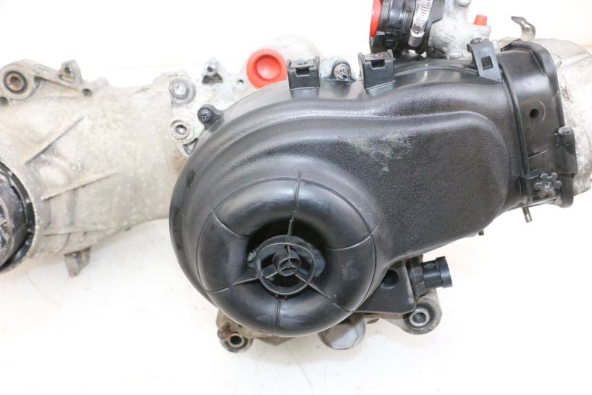 photo de MOTEUR PIAGGIO ZIP 4T 50 (2018 - 2020) - Détail de la pièce