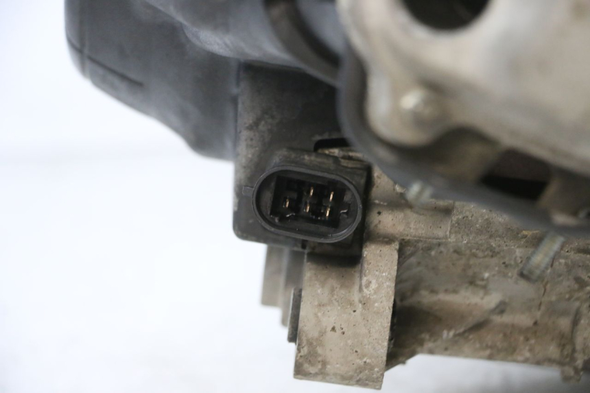 photo de MOTEUR PIAGGIO ZIP 4T 50 (2018 - 2020) - Vue produit