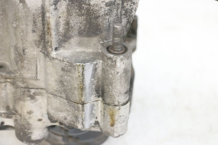 photo de MOTEUR PIAGGIO ZIP 4T 50 (2018 - 2020) - Points de fixation