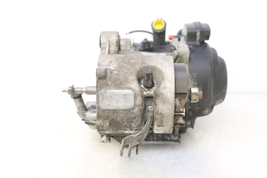 photo de MOTEUR PIAGGIO ZIP 4T 50 (2006 - 2017) - Photo complémentaire