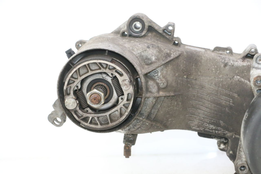 photo de MOTEUR PIAGGIO ZIP 4T 50 (2006 - 2017) - Détail de la pièce